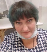 Антропова Ю.Ю