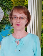 Воронцовская Н.В