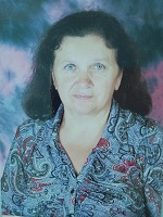 Меднякова Г.В