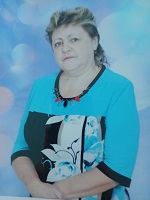 Родякова О.Н