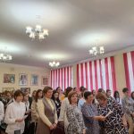 Марафон мастер-классов