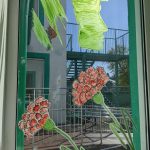 Всероссийская акция «Окна Победы»