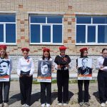 Бессмертный полк: герои среди нас