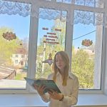 Всероссийская патриотическая акция "Дороги Победы"