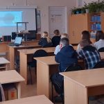 Информационные часы по профилактике экстремизма и терроризма