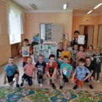 Всероссийский «День Эколят»