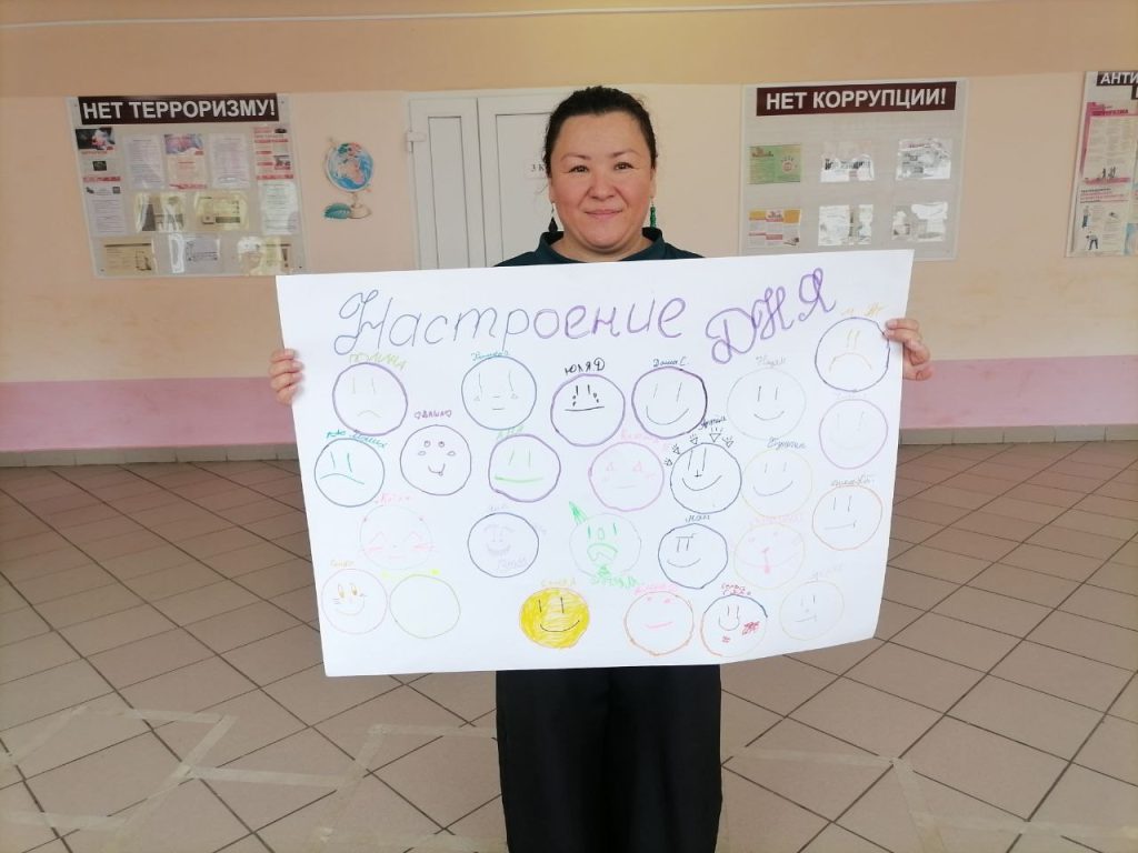Неделя Психологии