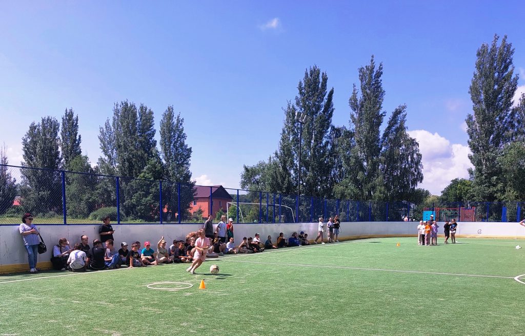 Зарница