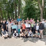 Всероссийская акция «Помним о важном», посвященная Дню памяти и скорби