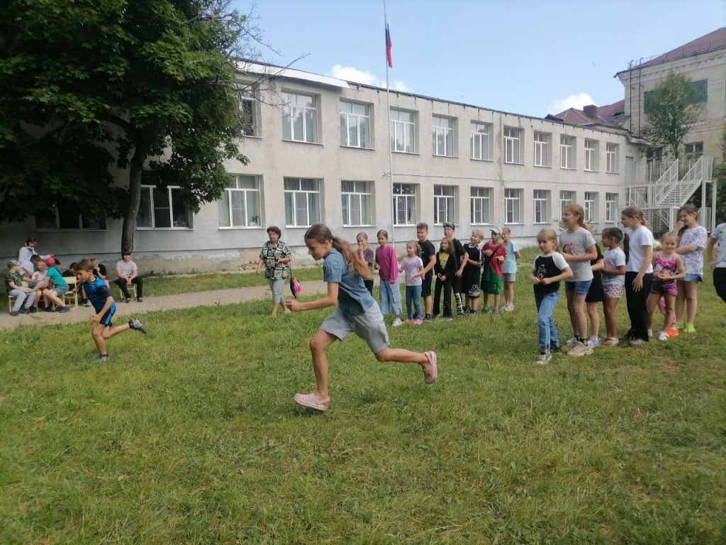 «Ярмарка рекордов»: Праздник уникальности и таланта