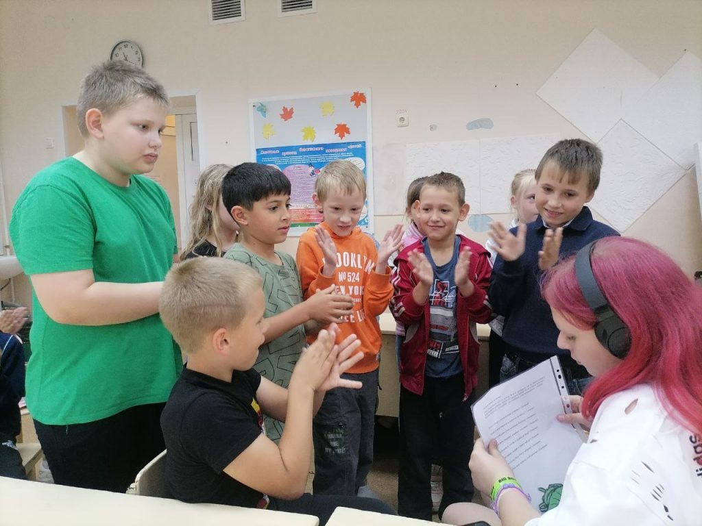 День эколога - праздник, который объединяет!
