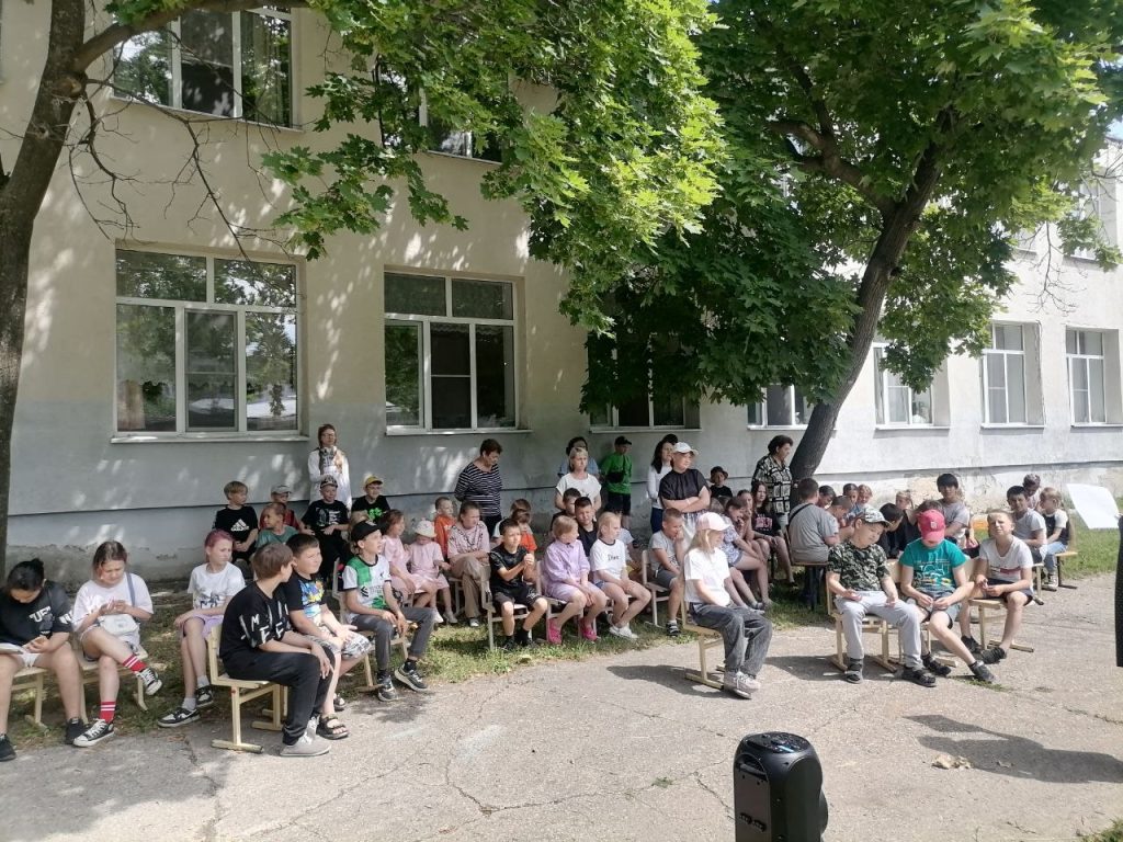 «Ярмарка рекордов»: Праздник уникальности и таланта