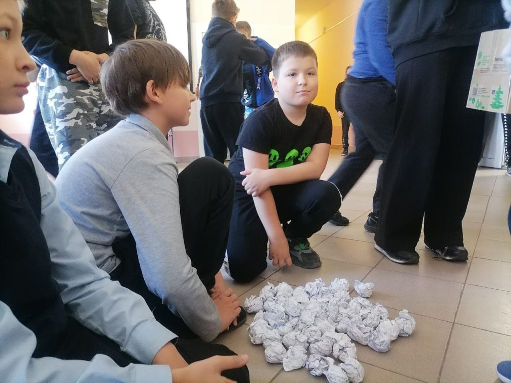 "Битва титанов"