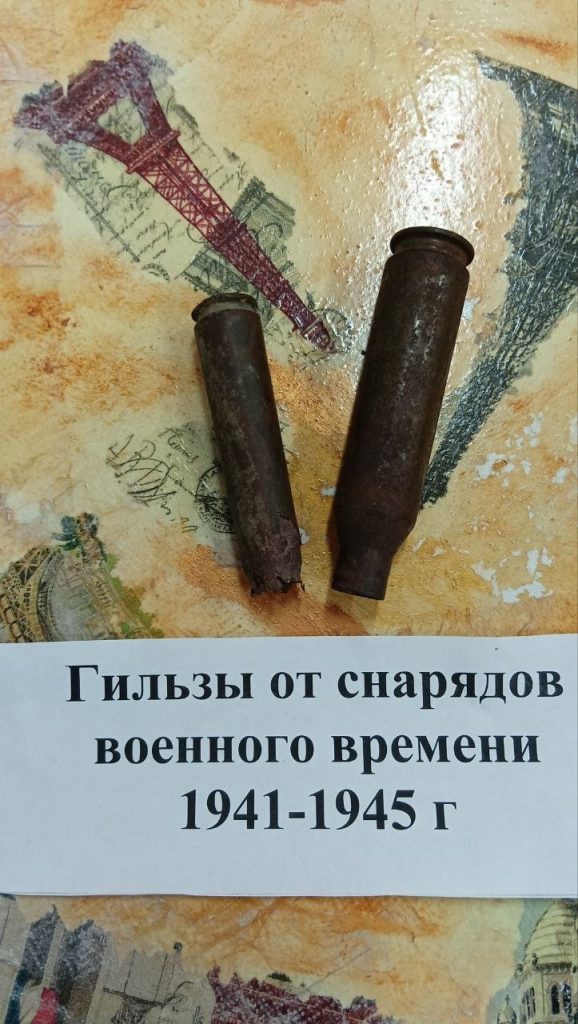 Международный день музеев