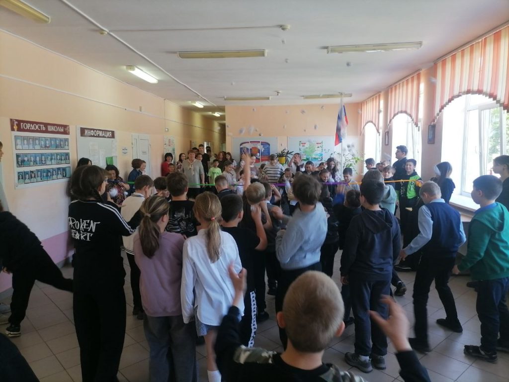 "Битва титанов"
