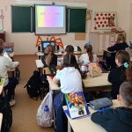Региональная акция «Внимание-дети! Летние каникулы!»