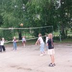 День здоровья в лагере