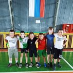 «Лето с футбольным мячом»