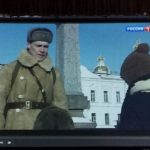 Фильм "Крик тишины"