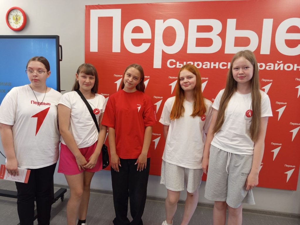 Совет первых Сызранского района