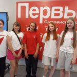 Совет первых Сызранского района
