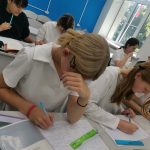 Лабораторная работа по физике «Определение размера малых тел»