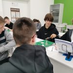 Практическая работа «Анализ почвенного раствора»