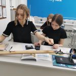 Практическая работа по физике «Исследование равноускоренного движения без начальной скорости»