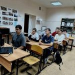 Внеурочное занятие "Россия -мои горизонты" по теме «Открой своё будущее»