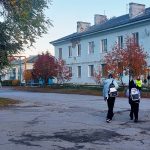 Родительский патруль