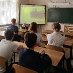 Разговоры о важном