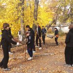 Акция «Трудовой десант»