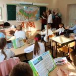 День школьного ученического самоуправления