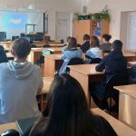 Внеурочные практико-ориентированные занятия «Россия — мои горизонты»