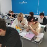 Практическая работа по физике "Измерение удельной теплоемкости вещества"