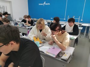 Практическая работа по физике «Измерение удельной теплоемкости вещества»