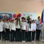 Разговоры о важном