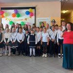 День учителя