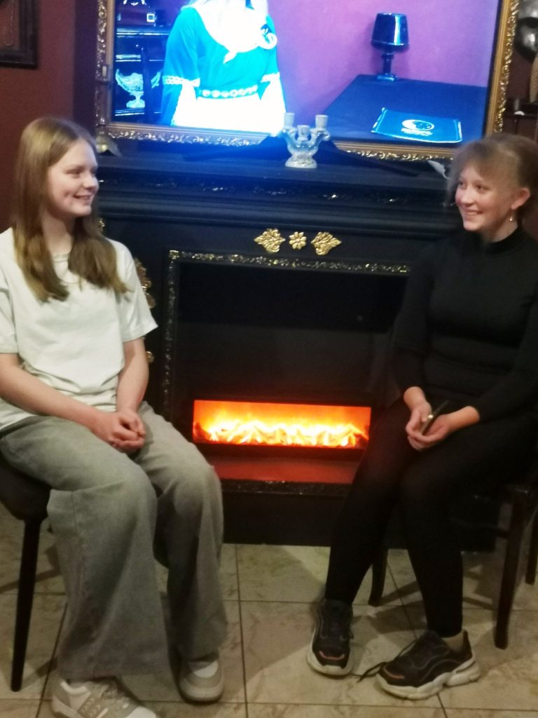 Спектакль «Вождь краснокожих»