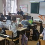 Беседа со священнослужителем храма Серафима Саровского