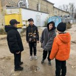 Экскурсия по п.г.т. Междуреченск