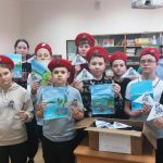 Гуманитарная помощь для участников СВО!