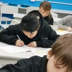 Практическая работа по естествознание "Наблюдение делимости вещества"