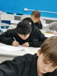 Практическая работа по естествознание "Наблюдение делимости вещества"