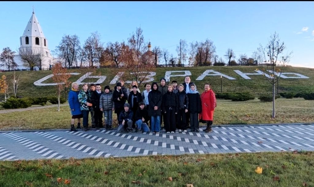 Спектакль «Вождь краснокожих»