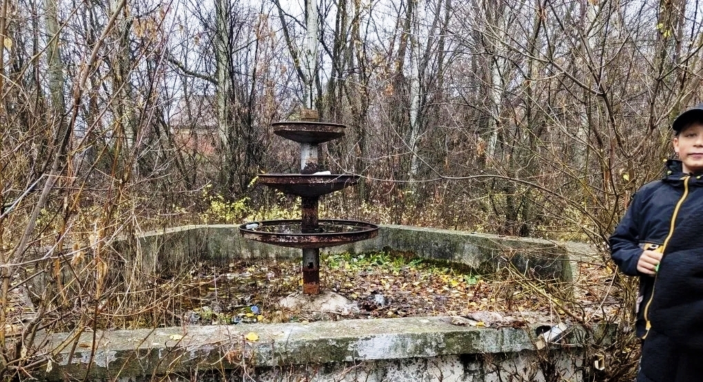 Экскурсия по п.г.т. Междуреченск