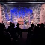 Спектакль «Вождь краснокожих»