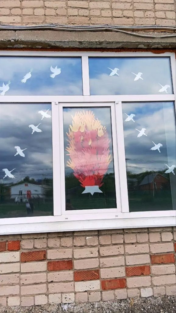 День памяти жертв ДДТТ в Печерском филиале