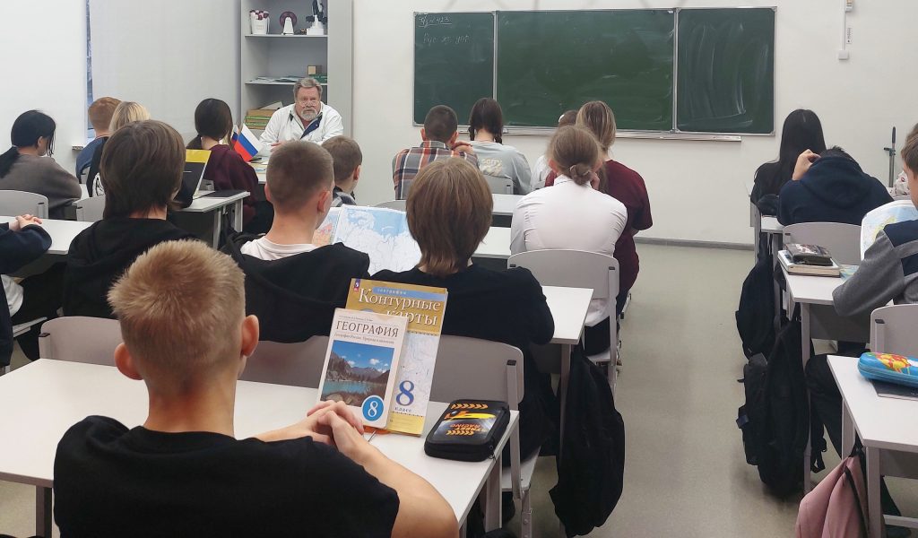 Оперативно-профилактическая операция «Чистое поколение - 2025»