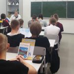 Оперативно-профилактическая операция «Чистое поколение - 2025»